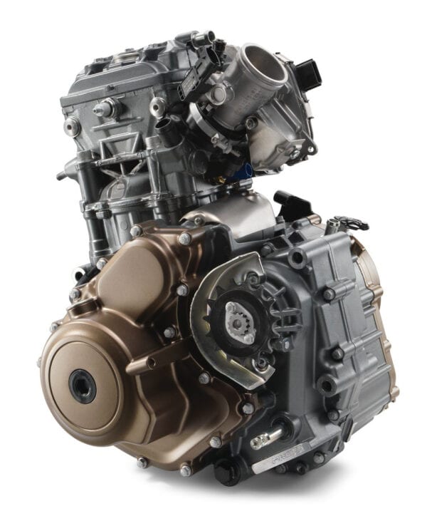 MOTOR 401 Vitpilen