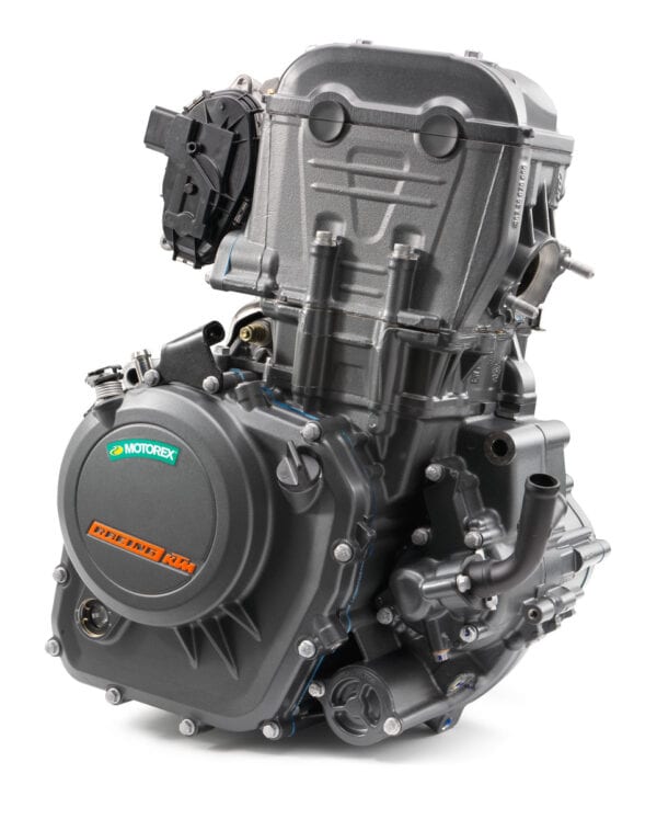 MOTOR 390 DUKE