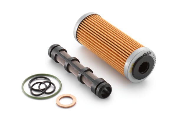 Ölfilter Werkstatt Kit