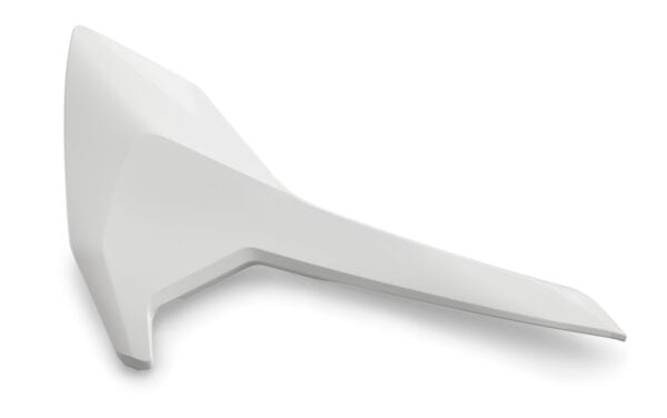 Luftfilterkasten-Deckel