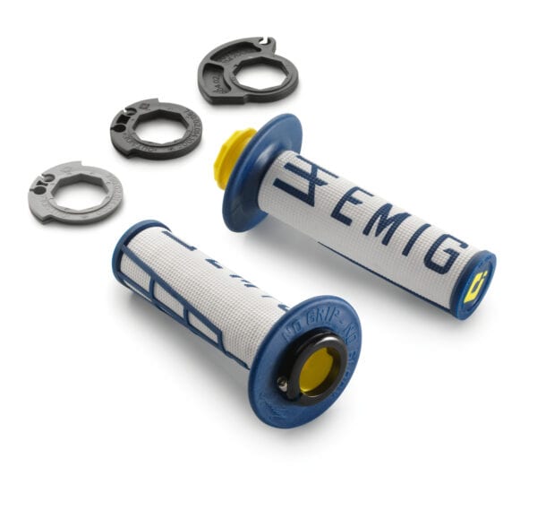 Lock-on-Griffset „Jeff Emig“