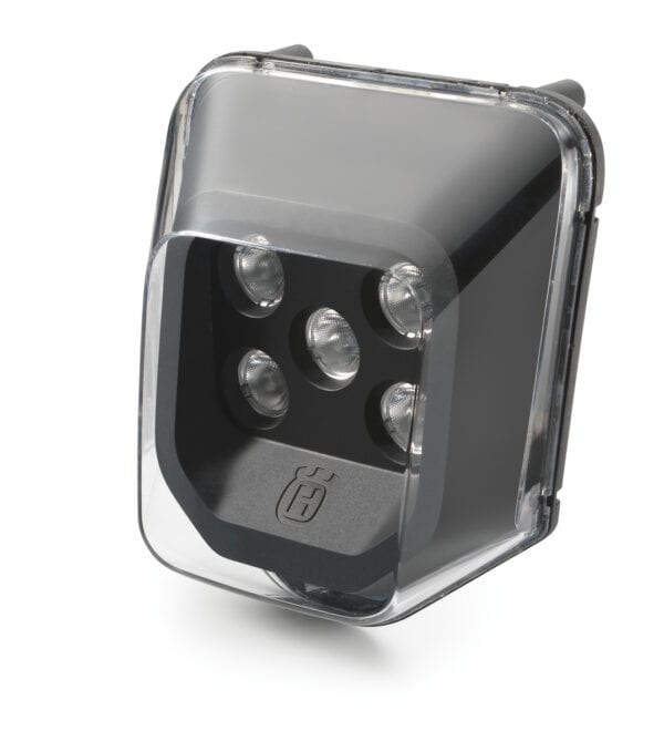 Factory Racing-LED-Scheinwerfer