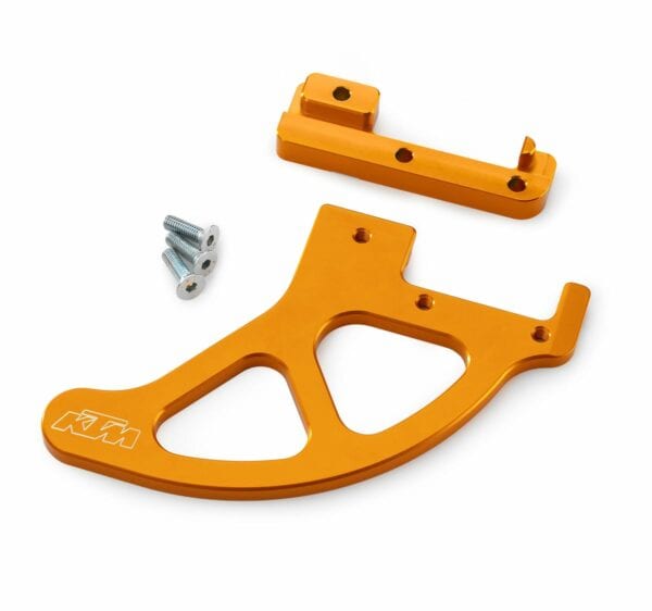 Bremsscheibenschutz