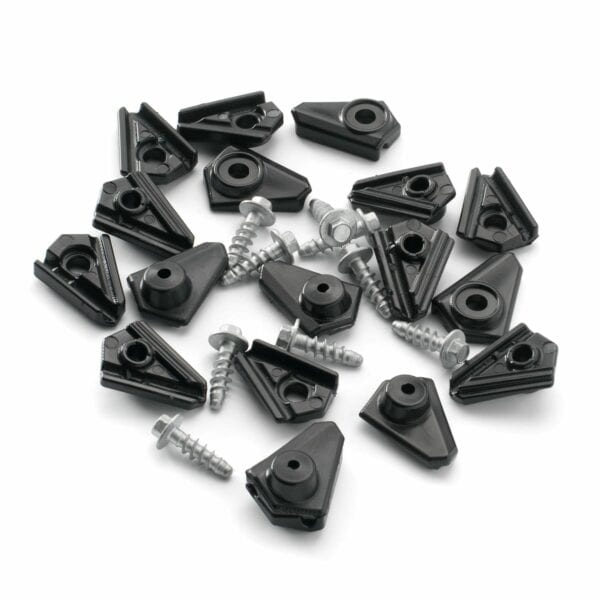 Speichenclipkit