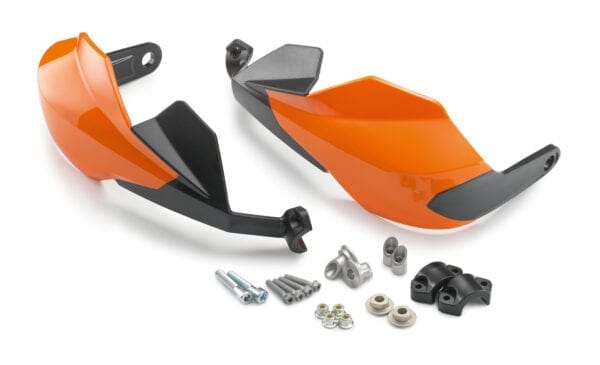 Handschutzkit