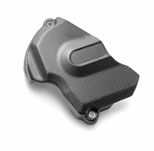 Kettenritzelabdeckung