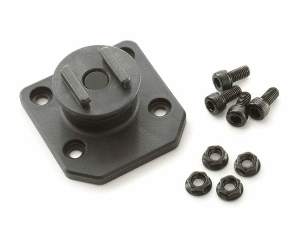 Smartphone-Adapter