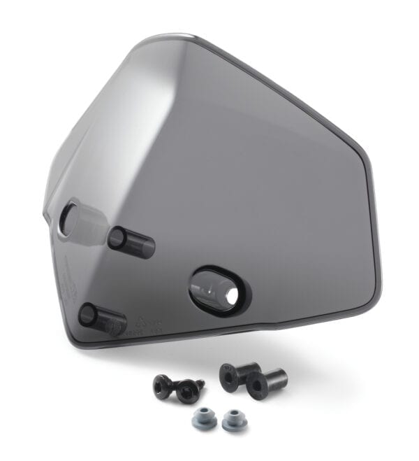 Flyscreen