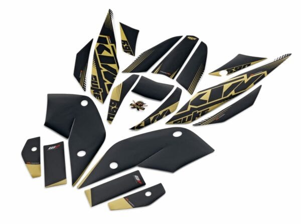 Stealth-Grafikkit