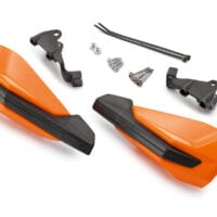 Factory Racing-Handschutzkit