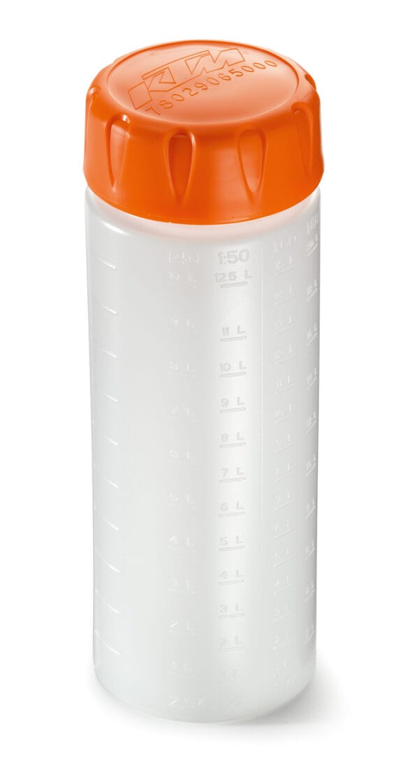 Ölflasche