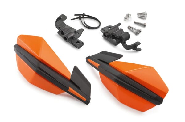 Handschutzkit