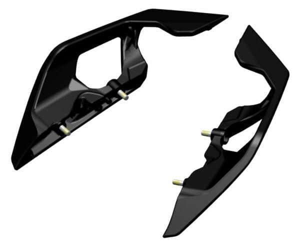 Haltegriffkit