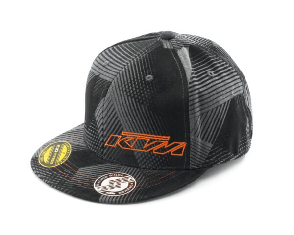Style Cap Interlaced [Digital]