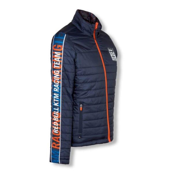 WOMEN RB KTM LETRA REVERSIBLE JACKET [Digital]