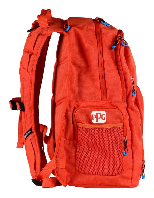 TLD TEAM BACKPACK [Digital]