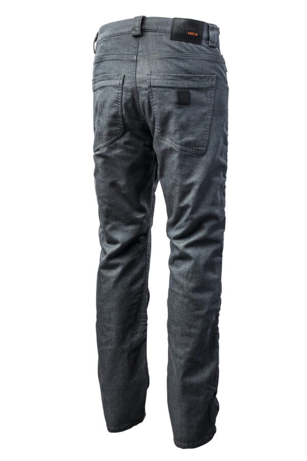 RIDING JEANS [Digital]