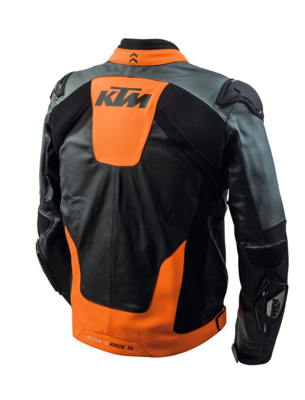 RSX Jacket [Digital]