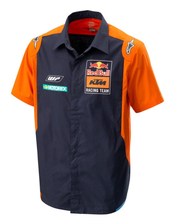 TEAM SHIRT