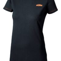 KTM-Casual-Damen-T-Shirts, Polos und Tops