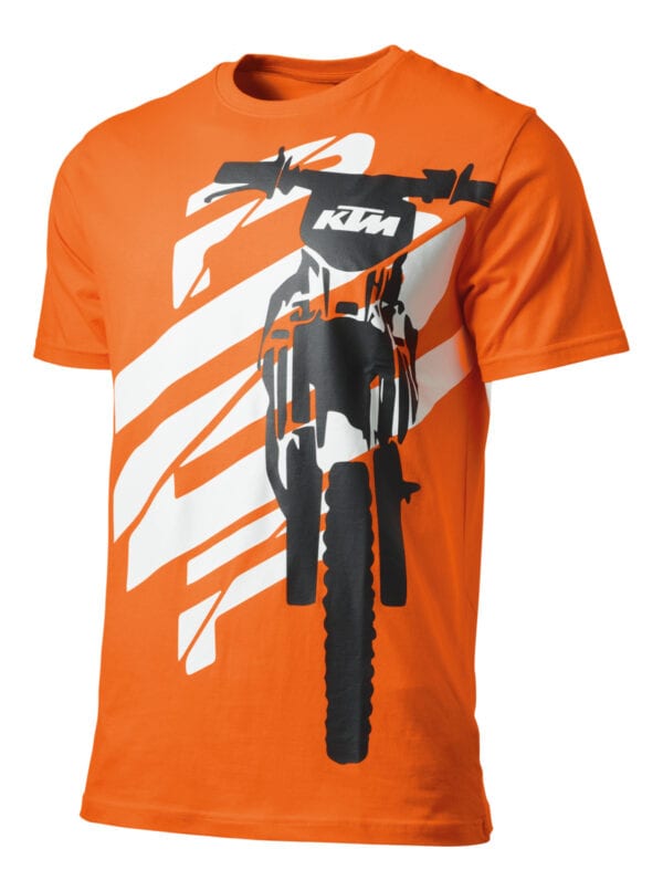 RADICAL RIDERS TEE [Digital]