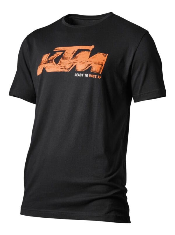 PURE LOGO TEE [Digital]