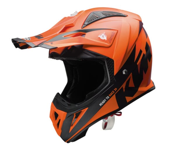 AVIATOR 2.3 HELMET ORANGE [Digital]