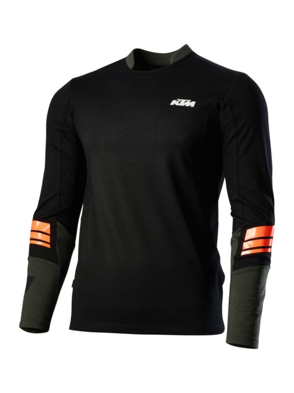 DEFENDER SHIRT
