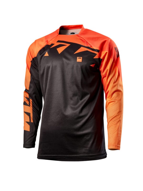 POUNCE SHIRT BLACK [Digital]
