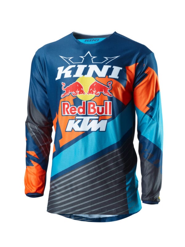 KINI-RB COMPETITION SHIRT [Digital]