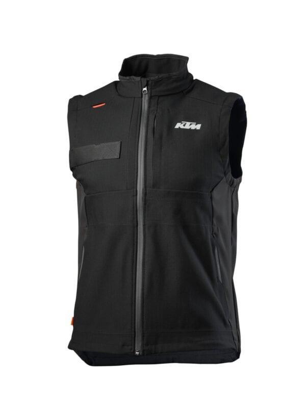 ENDURO VEST [Digital]