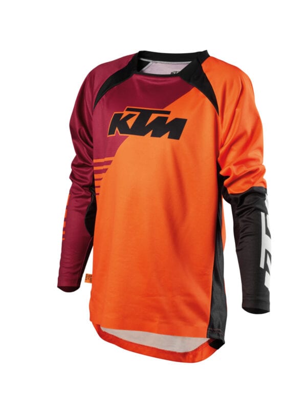 KIDS GRAVITY-FX SHIRT [Digital]