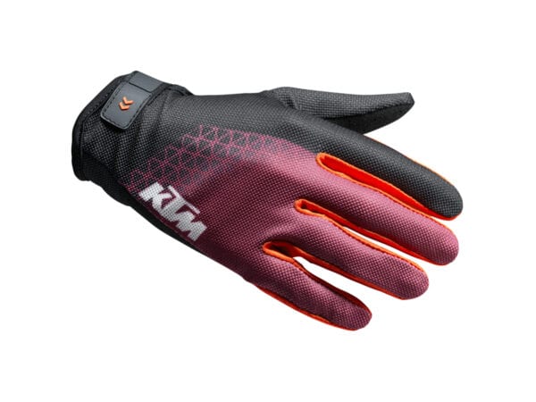 KIDS GRAVITY FX GLOVES [Digital]