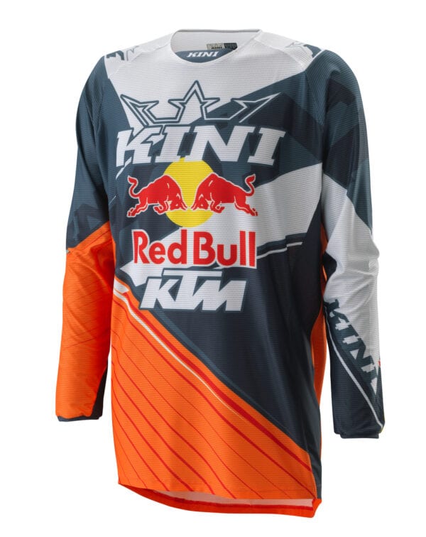 KINI-RB COMPETITION SHIRT [Digital]
