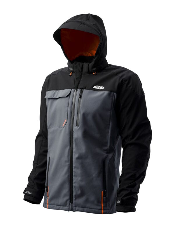TWO 4 RIDE JACKET