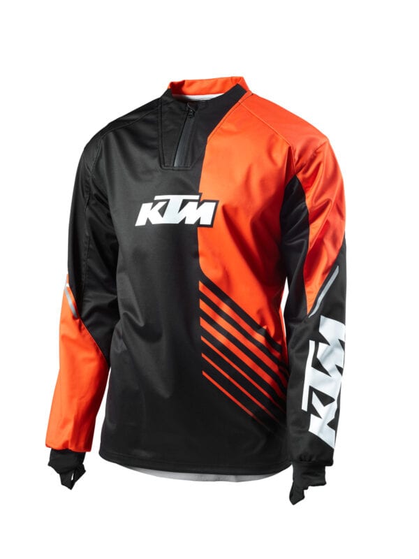 RACETECH WP SHIRT [Digital]