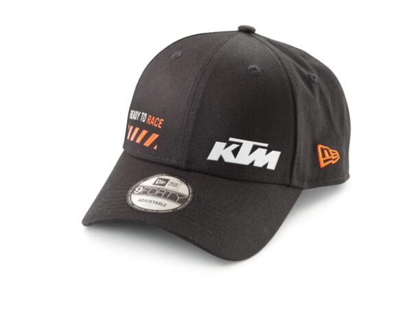 PURE CAP BLACK
