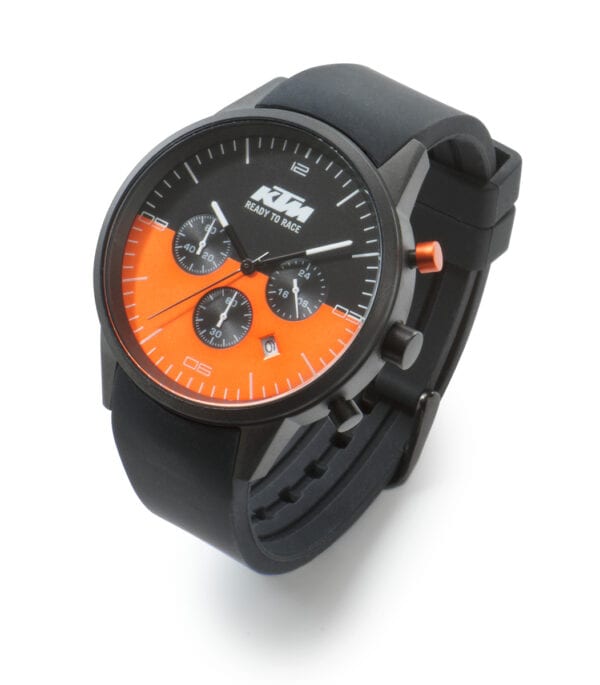 PURE WATCH