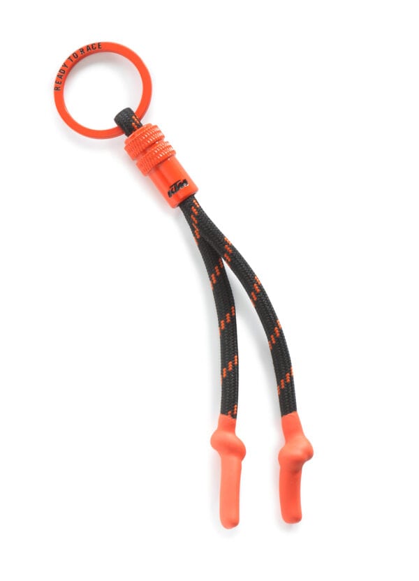 PURE KEYHOLDER
