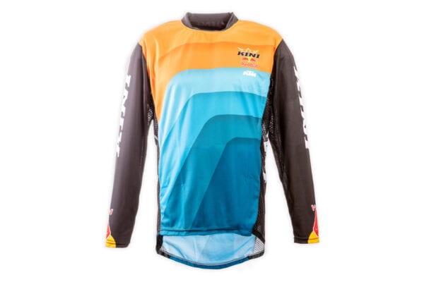 KINI-RB VINTAGE SHIRT [Digital]