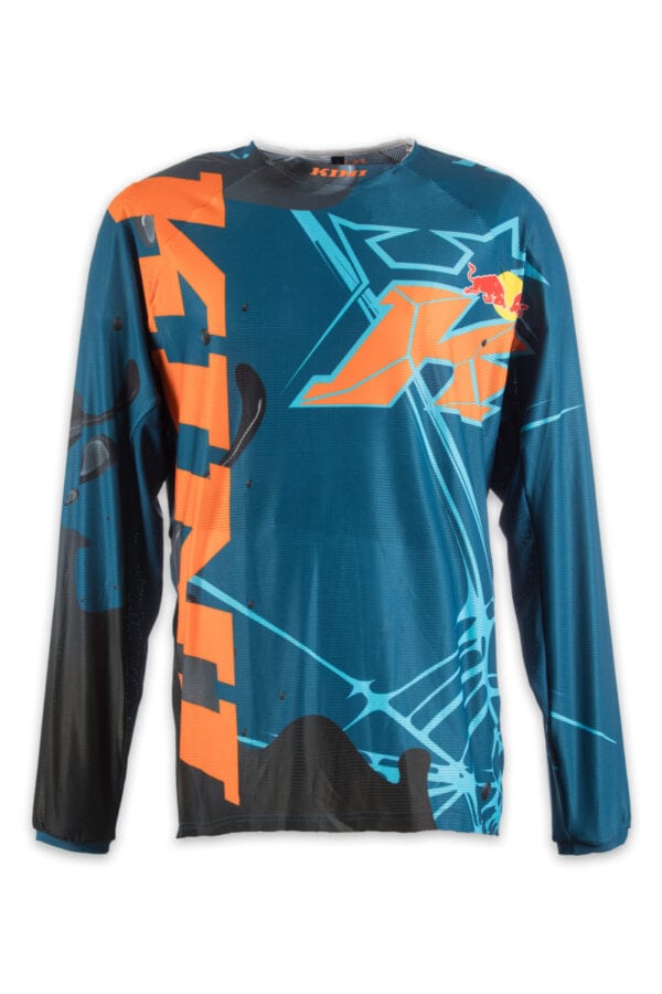 KINI-RB REVOLUTION SHIRT [Digital]