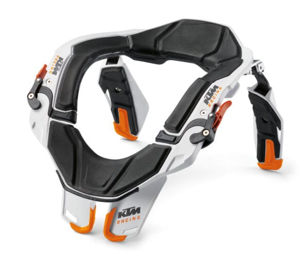 KTM STX NECK BRACE [Digital]