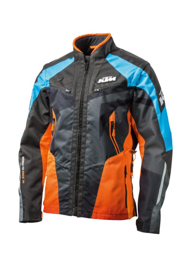 RACETECH JACKET [Digital]