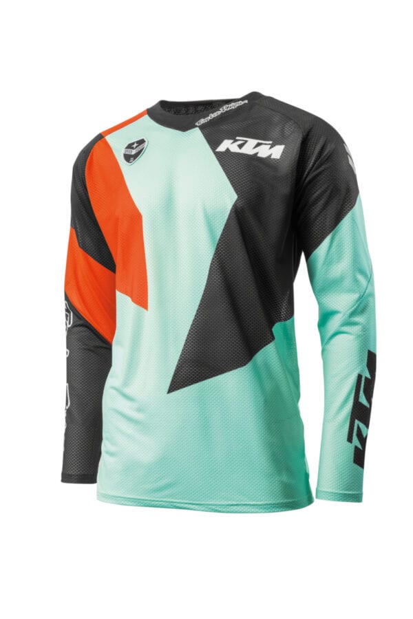 SE AIR SLASH SHIRT MINT [Digital]