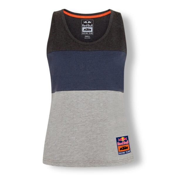 WOMEN RB KTM LETRA TANKTOP [Digital]