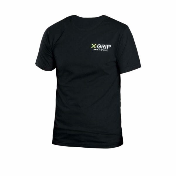 X-GRIP LOGO T-Shirt