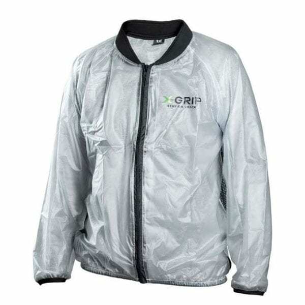 X-GRIP Regenjacke