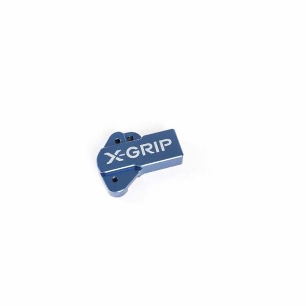 X-GRIP Drosselklappen-Sensor-Schutz