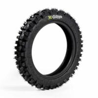 X-GRIP TOUGH GEAR-R