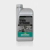MOTOREX TWO STROKE 2-Takt Öl 1lt